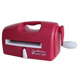 Spellbinders Grand Calibur This week less R100