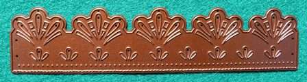 SIMPLY-2-DIE-4 SPRAY BORDER (160x36.5mm) HALF PRICE TILL END OF August