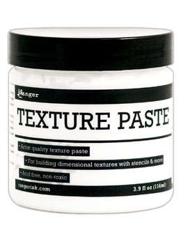 RANGER TEXTURE PASTE