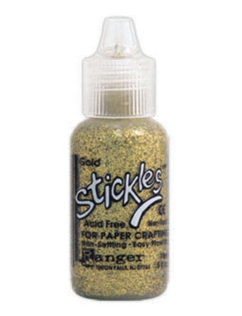 Ranger Stickles Gold