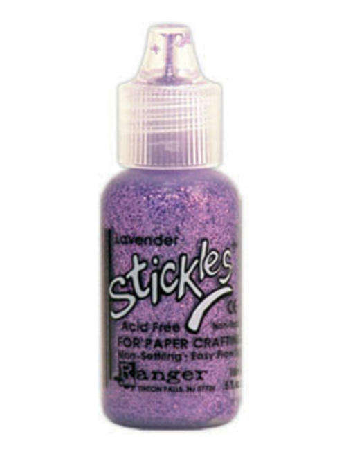 Ranger Stickles Lavender