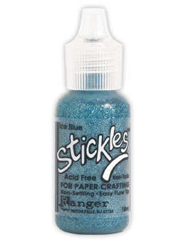 Ranger Stickles Ice Blue