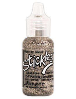 Ranger Stickles Mecury Glass