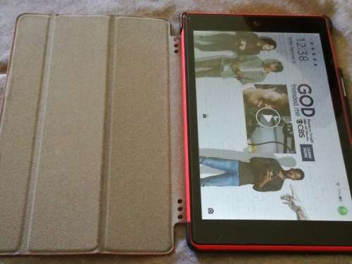 Kindle Fire HD 8 Tablet 8 inch 16GB WiFi 2018 Model Excellent Condition No scratches