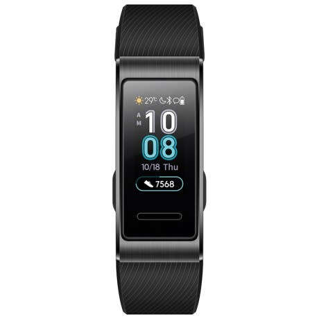 HUAWEI BAND 3 PRO ACTIVITY Tracker As New 1 month old! Price Reduced Bargain!
