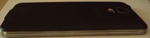 SAMSUNG GALAXY S5 ** 32GB WITH ALL ACCESSORIES***** WATER AND DUST RESISTANT