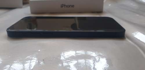 IPHONE 12 128GB BLUE LIKE NEW WITH 2 YR APPLE WARRANTY