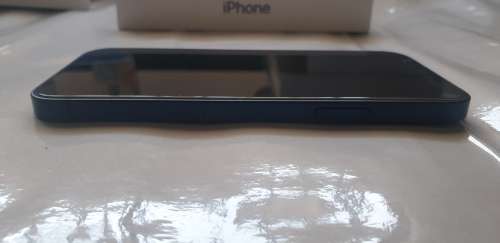 IPHONE 12 128GB BLUE LIKE NEW WITH 2 YR APPLE WARRANTY