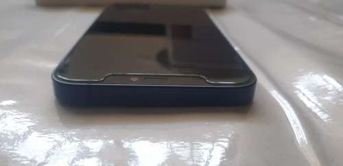 IPHONE 12 128GB BLUE LIKE NEW WITH 2 YR APPLE WARRANTY