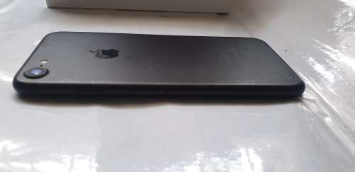 IPHONE 7 32GB MATTE BLACK **GREAT CONDITION