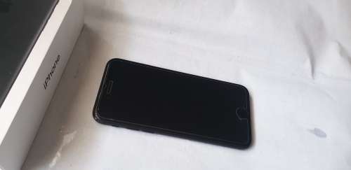 IPHONE 7 32GB MATTE BLACK **GREAT CONDITION