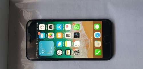 IPHONE 7 32GB MATTE BLACK **GREAT CONDITION