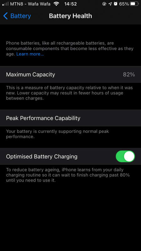 IPHONE 7 32GB MATTE BLACK **GREAT CONDITION