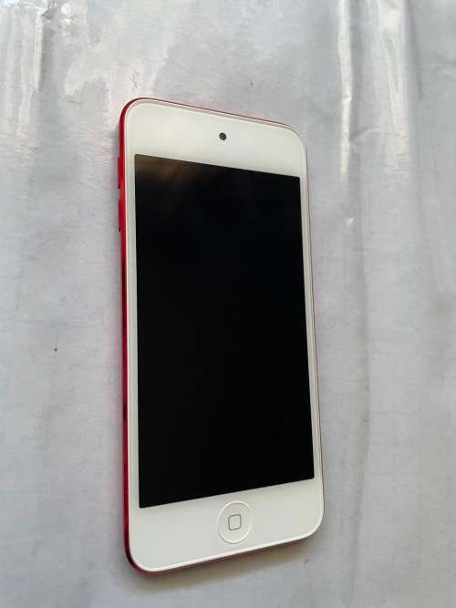 APPLE IPOD TOUCH 7TH GEN|A2178| RED ***LIKE NEW** WITH ALL ACCESSORIES