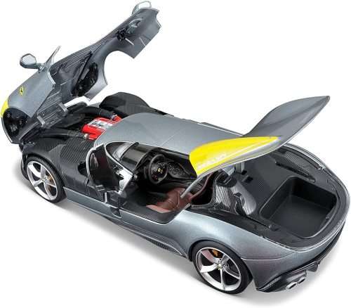 Ferrari SP1 Monza