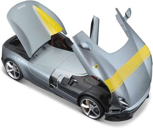 Ferrari SP1 Monza