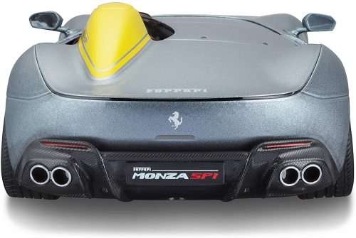 Ferrari SP1 Monza
