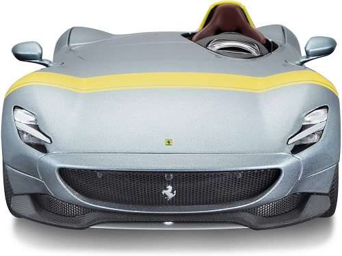 Ferrari SP1 Monza