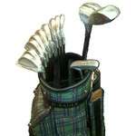 Golf - Complete Set