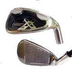 Omega Tour Power Irons