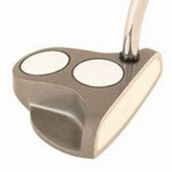 Golf - Compare to Odyssey 2-Ball Putter (Right Hand)