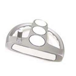 Golf - Compare to Odyssey 3-Ball Putter (Right Hand)