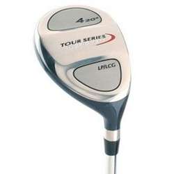 Golf - Compare to Callaway Heaven Hybrid (Right Hand)