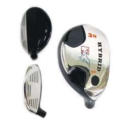 Golf - Compare to Callaway FT Hybrid (Right Hand)