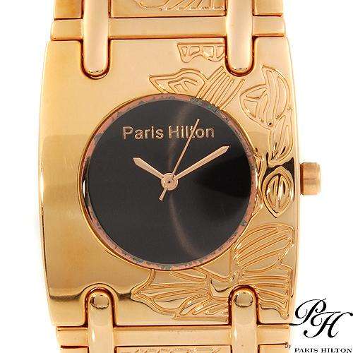 *R3 800.00*PARIS HILTON 138.4459.60 Brand New Watch