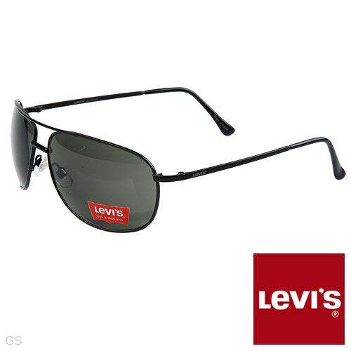 *R1850* LEVIS LS134-1 Nice Brand New Sunglasses Length 5.5in