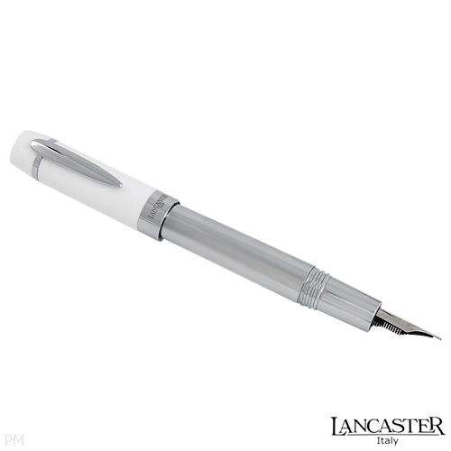 *R2200.00* Lancaster Made in Italy! Brand New Nice Fountain Pen