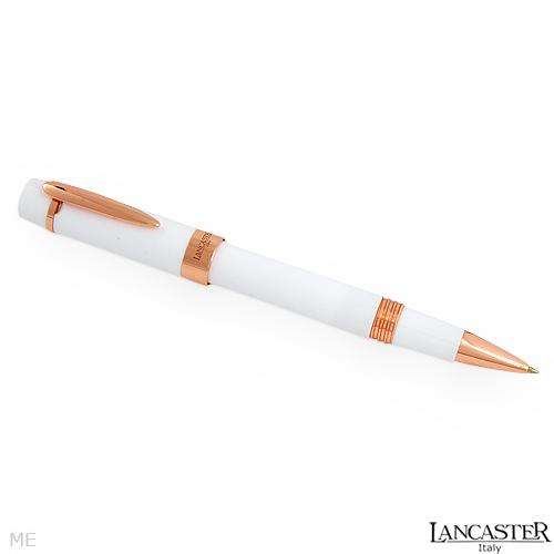 **R1650.00**  Lancaster Made in Italy! Brand New Nice Ball-Point Pen