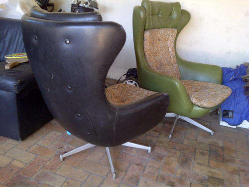zodac wingback chairs