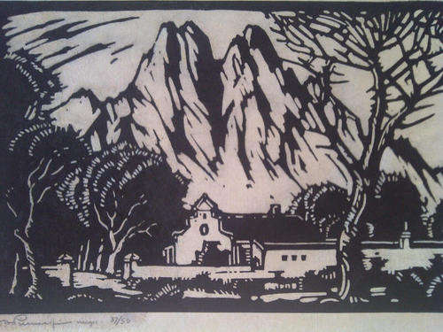 Pierneef