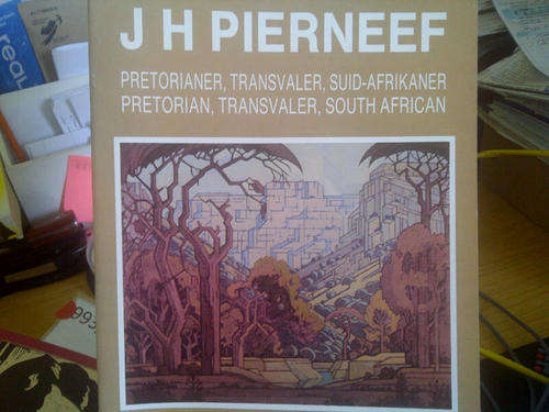 J H Pierneef