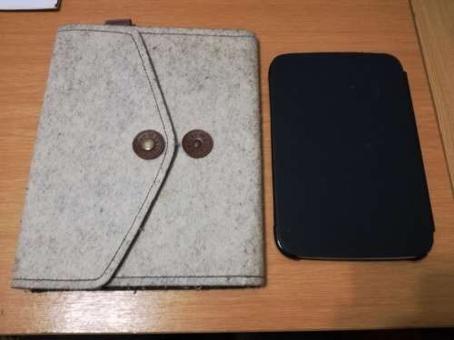 Samsung N5100 8.0 Tablet