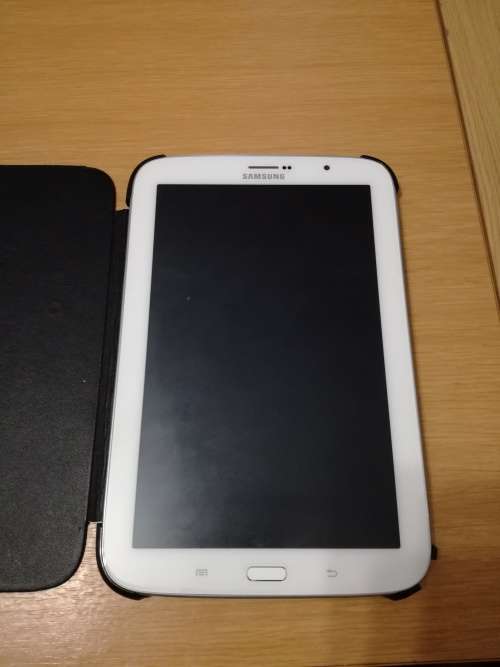 Samsung N5100 8.0 Tablet