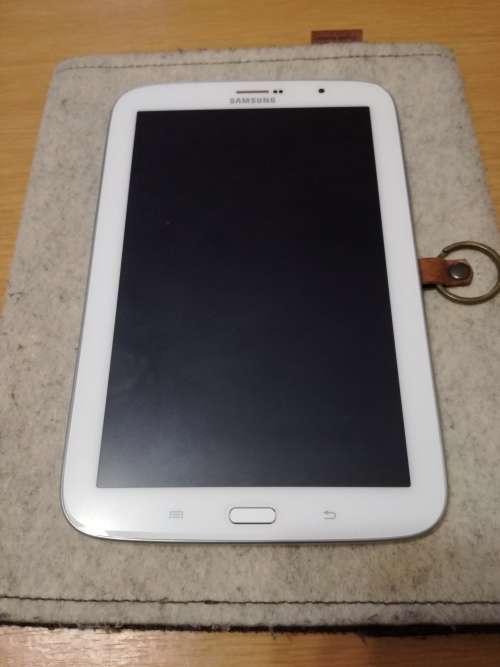 Samsung N5100 8.0 Tablet