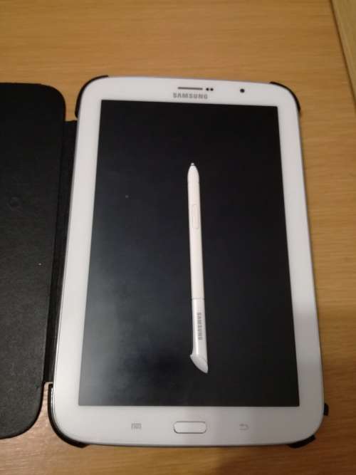 Samsung N5100 8.0 Tablet