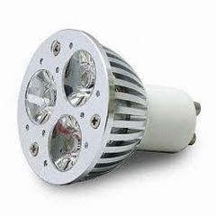 70 Bulbs ON AUCTION!!Bright 3W Cool Wihte LED Downlight globe! FREE SHIPPING ON ADDITIONAL UNITS !!
