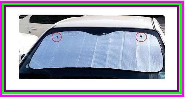 5 ON AUCTION!!!Car Sun Shade