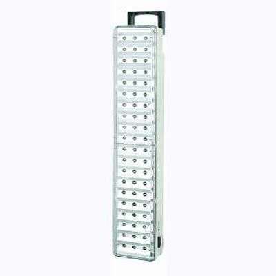 60 LED LIGHT & WALL-MOUNTED EMERGENCY LIGHT