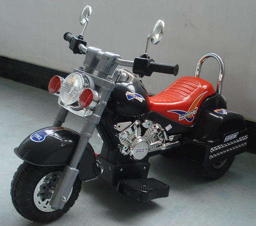 Kids "Chopper" Battery powered Ride-on Bike