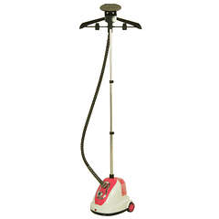Professional garment steamer