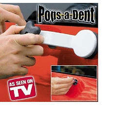 Pops a Dent, do it yourself !