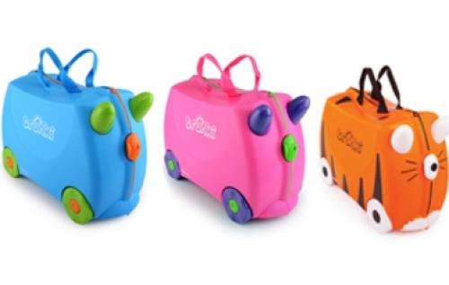 ***** Kiddies  Travel Bag **** Fun Fun Fun ****