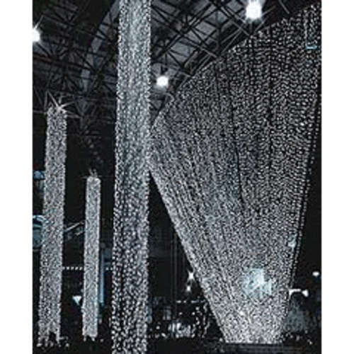 New Arrivals - Fairy HUGE Curtain Lights 4 x 1.5 meter