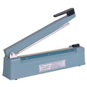 400mm/15.7 inch  IMPULSE HEAT SEALER MACHINE