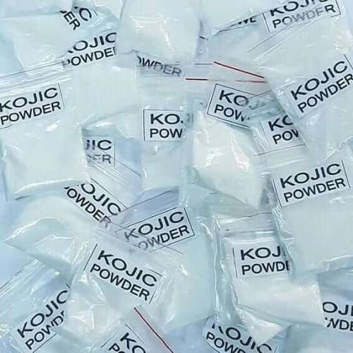 99% Pure Kojic acid Powder 15g
