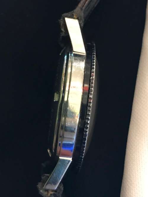 Rotary Calendar 21 jewel  1702/03 movement